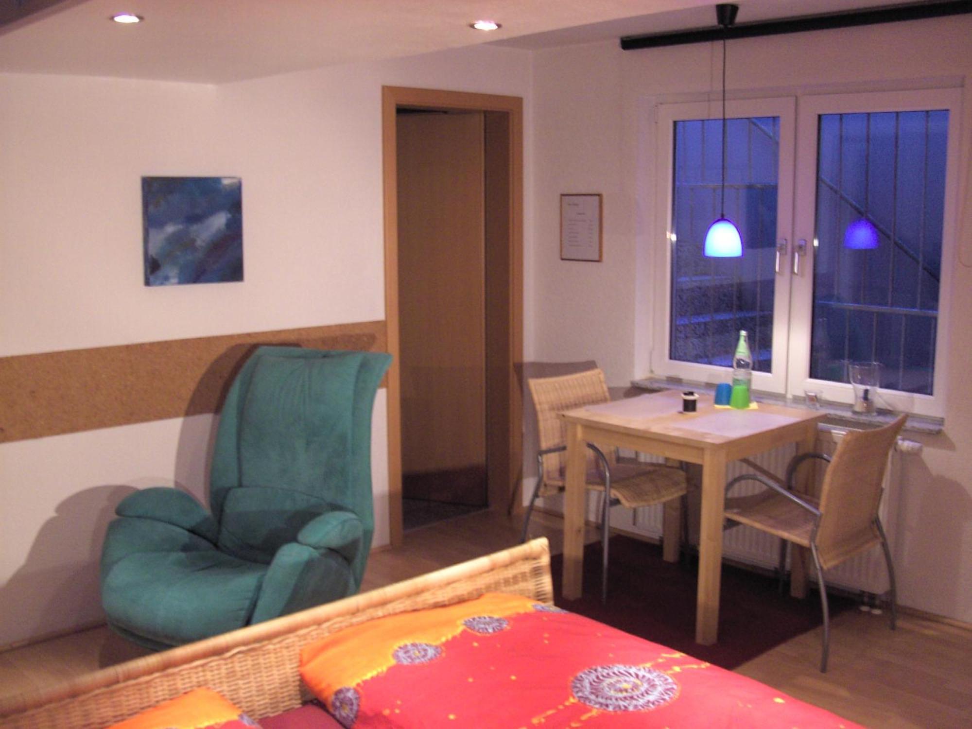 Bed & Breakfast Filderstadt By Heller Buitenkant foto